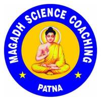 MAGADH SCIENCE COACHING