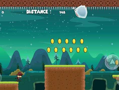 Ninja Cowboy Lego screenshot 6