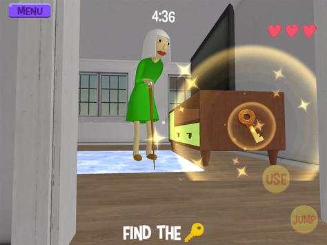 WHO'S YOUR GRANNY? screenshot 11