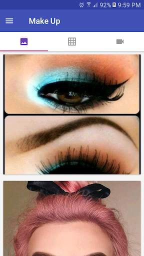 Make Up screenshot 2