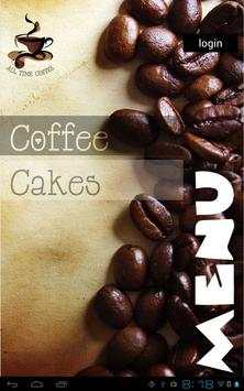 Cafe eMenu Lite screenshot 4