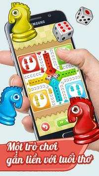 Co ca ngua Ludo Vietnam screenshot 1