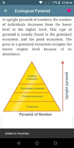 Environmental Ecology screenshot 6