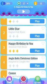 Piano Tiles 2s screenshot 2