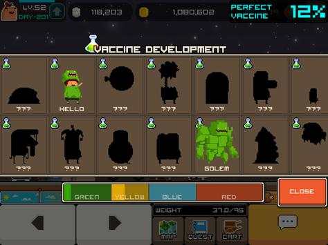 Goodmorning!Zombie screenshot 10