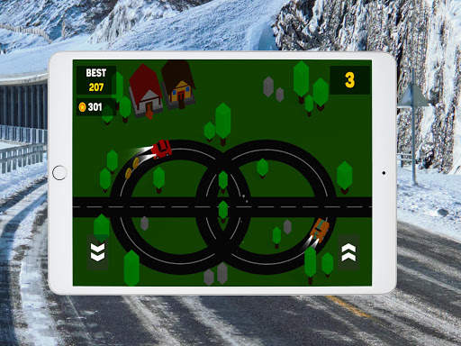 Car Traffic Crash screenshot 6