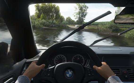Car Driving Offroad Simulator 2019 screenshot 2