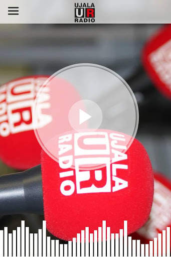 Ujala Radio screenshot 1