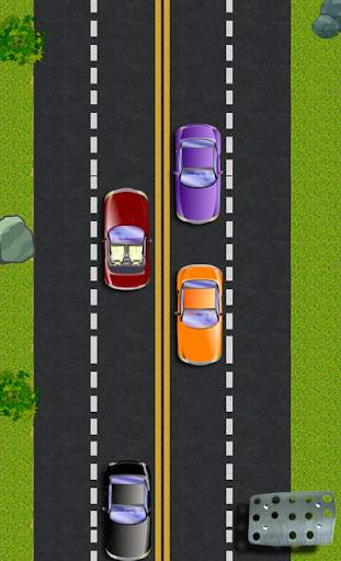 Car Traffic Racing screenshot 4