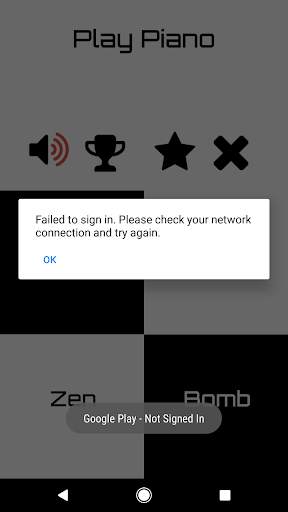 Play Piano screenshot 3
