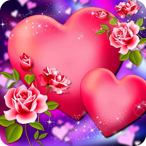Love Photo Frames icon