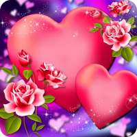 Love Photo Frames