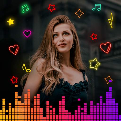 Music Bit : Particle.ly Video Status Maker 1.2.1