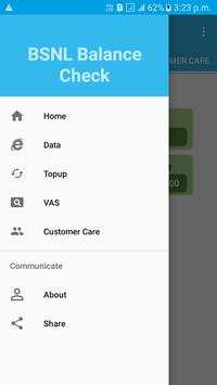 BSNL Balance Check screenshot 6