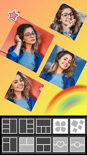 Photo Editor - Collage Maker screenshot 2