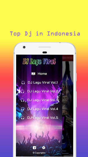 DJ Lagu Viral 2021 screenshot 3