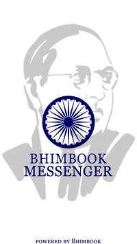 Bhimbook Messenger screenshot 1