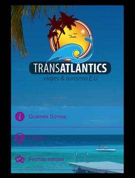 Viajes Atlantics screenshot 8