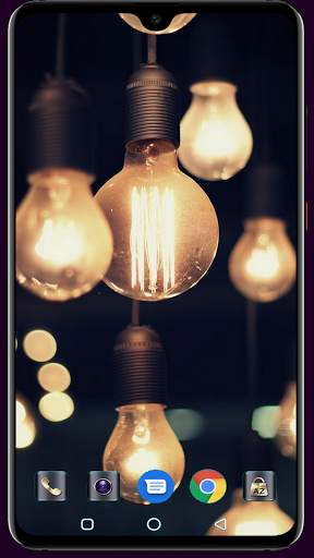 Light Bulb Wallpaper 4K Latest screenshot 6