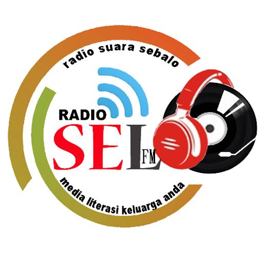 SeLo Fm Sebalo icon