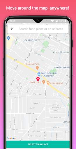 Task Nearby : Location Reminder screenshot 6