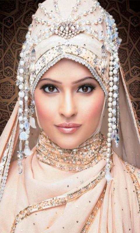 Bridal Hijab Fashion Suit screenshot 7