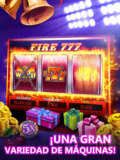 DoubleX Casino-Best Slots Game screenshot 10