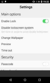 Birds Lock Screen screenshot 6
