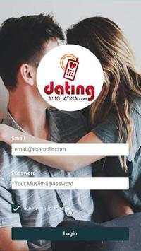 Dating Amolatina Love screenshot 1
