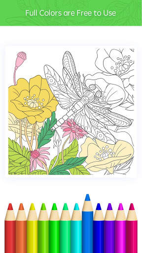 Colouring Book screenshot 2