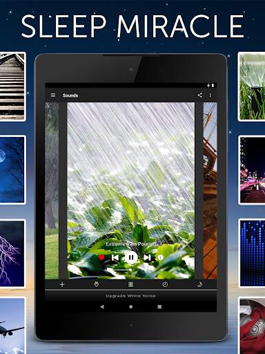 White Noise Lite 6 تصوير الشاشة