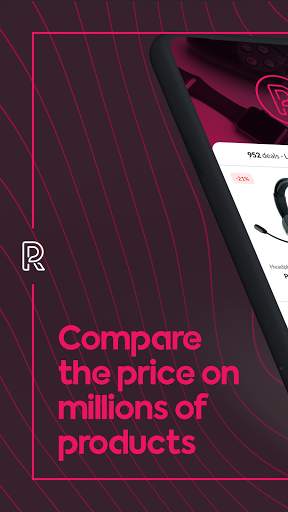 PriceRunner - Shop Smarter screenshot 1