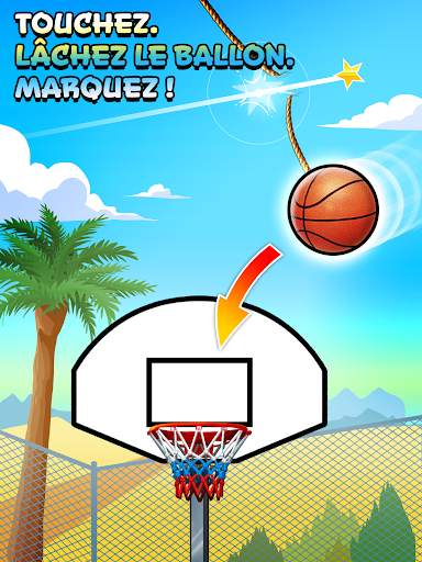 Basket Fall screenshot 18