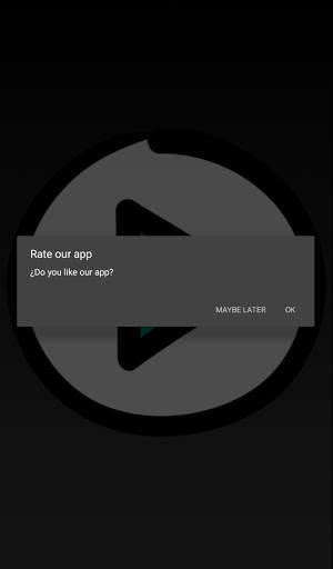 Dark TV 2.0 screenshot 2