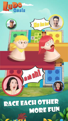 Ludo Online screenshot 3