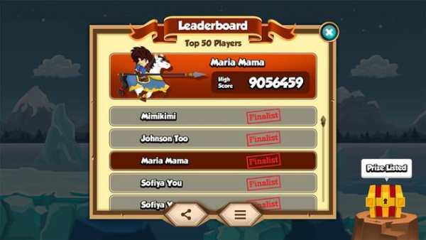 Knight Clash скриншот 5