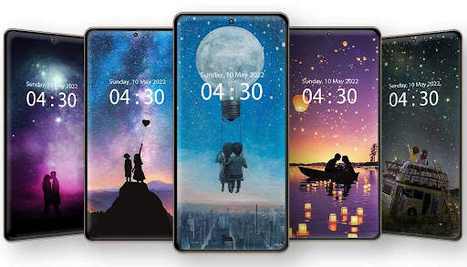 Teen Wallpapers and Backgrounds screenshot 5