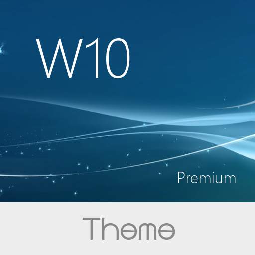 Lollipop W10 Theme 1.0.4