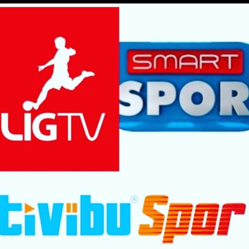 TV İZLE - BÜTÜN TV KANALLARI MEVCUT icon