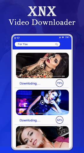 X Hot Video Downloader - XNX Downloader 2021 screenshot 4