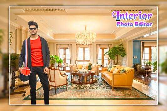Interior Photo Editor screenshot 3