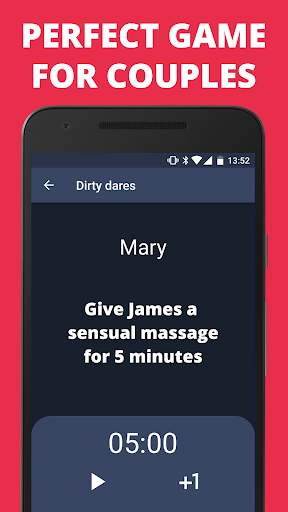 Sex Game for Couple (Naughty) screenshot 2