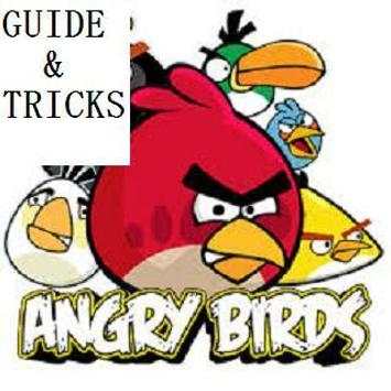 Guide & Tricks Angry Birds स्क्रीनशॉट 3