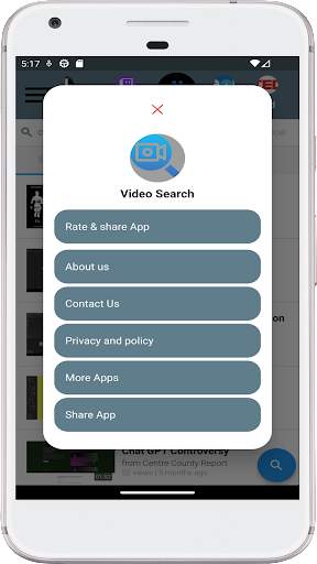 Video Search screenshot 26