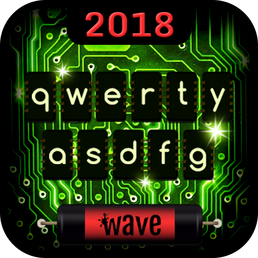 Cyber Board Wallpaper Theme icon