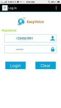 Easy Voice Telecom screenshot 4