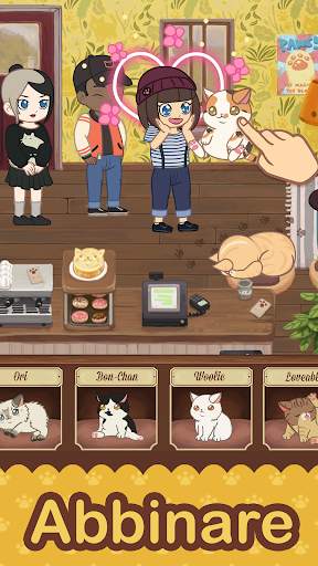 Furistas Cat Cafe screenshot 1