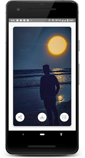 Status Withdraw screenshot 2
