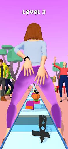 Twerk It, Crush It! screenshot 3