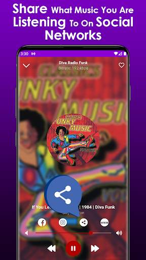 Funk Music screenshot 12